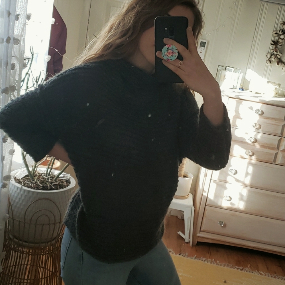 Cozy Sweater